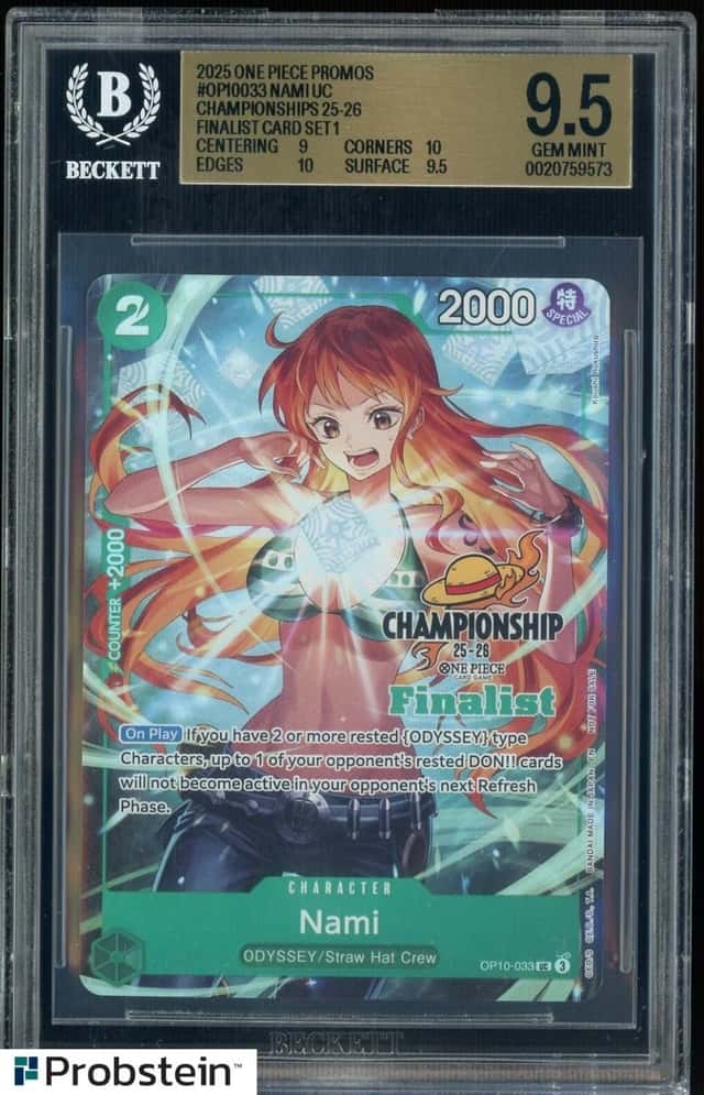 Nami