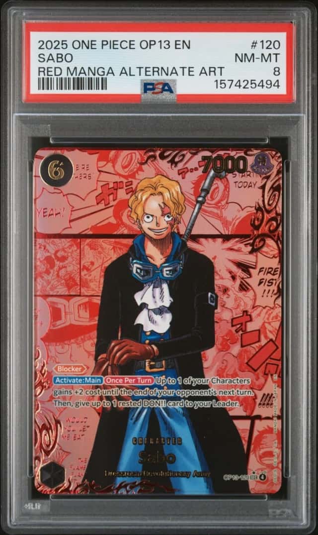 Sabo