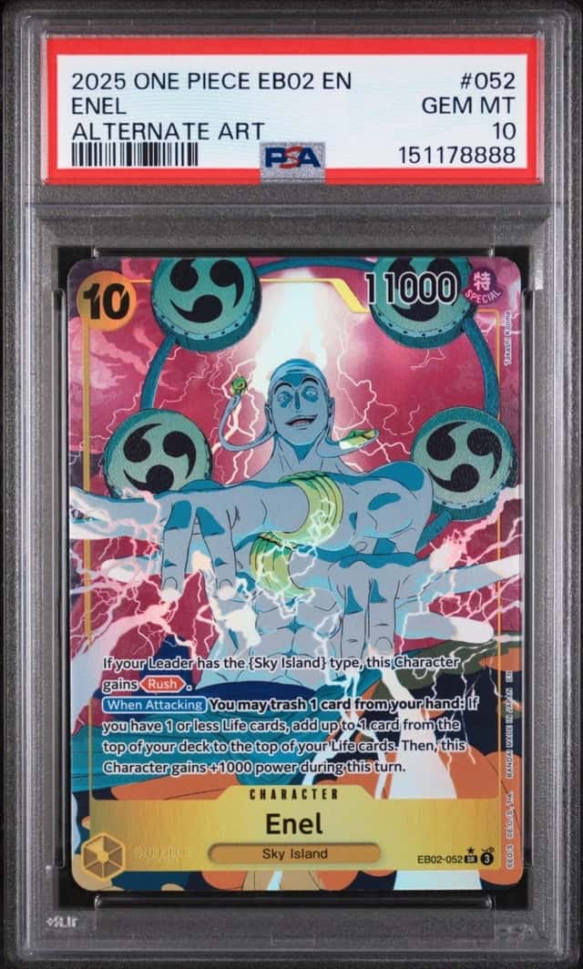 Enel