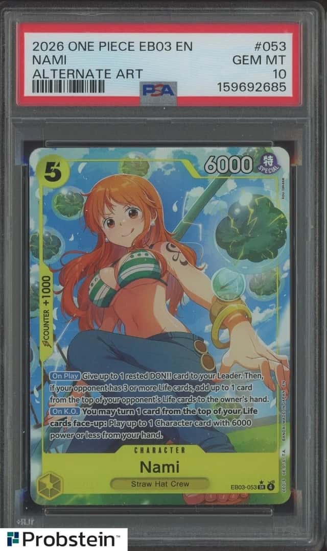 Nami