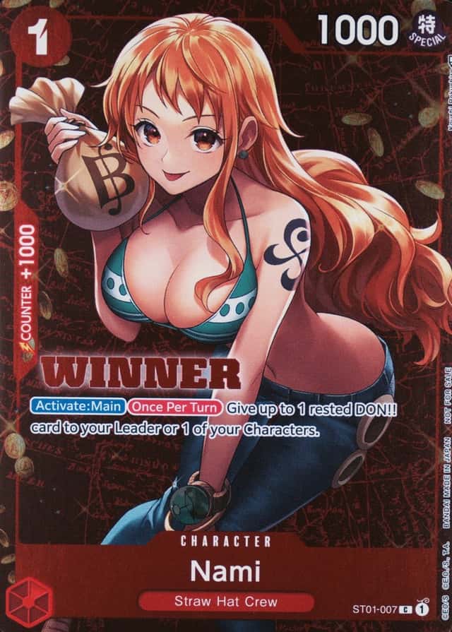 Vol.3-Winner