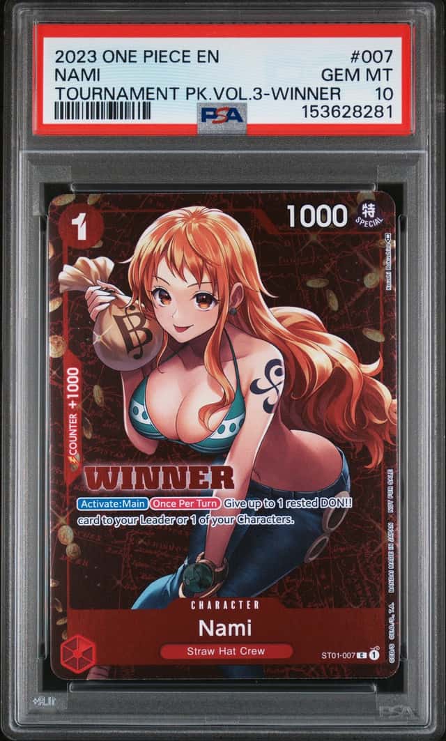 Nami