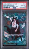 Dracule Mihawk