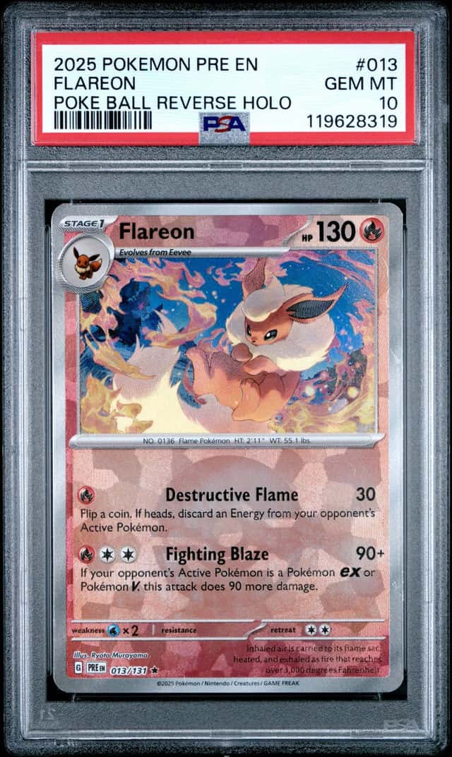 Flareon