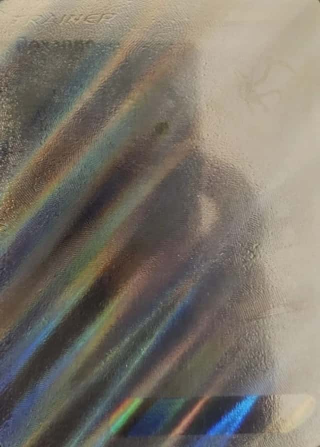 Error