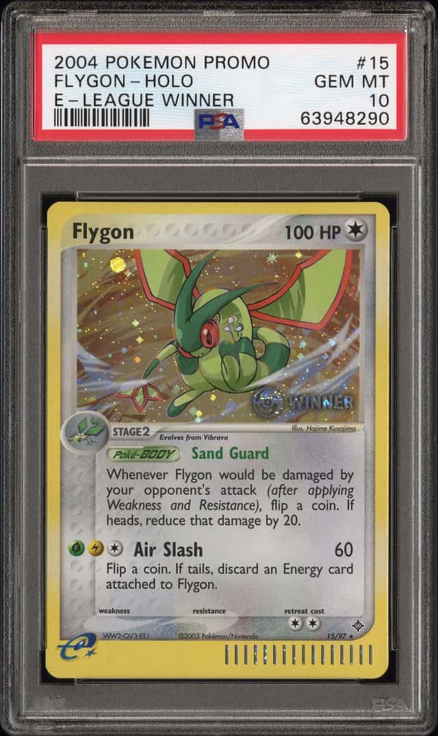Flygon