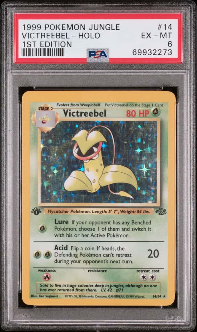 Victreebel