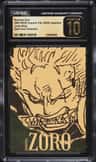 Roronoa Zoro