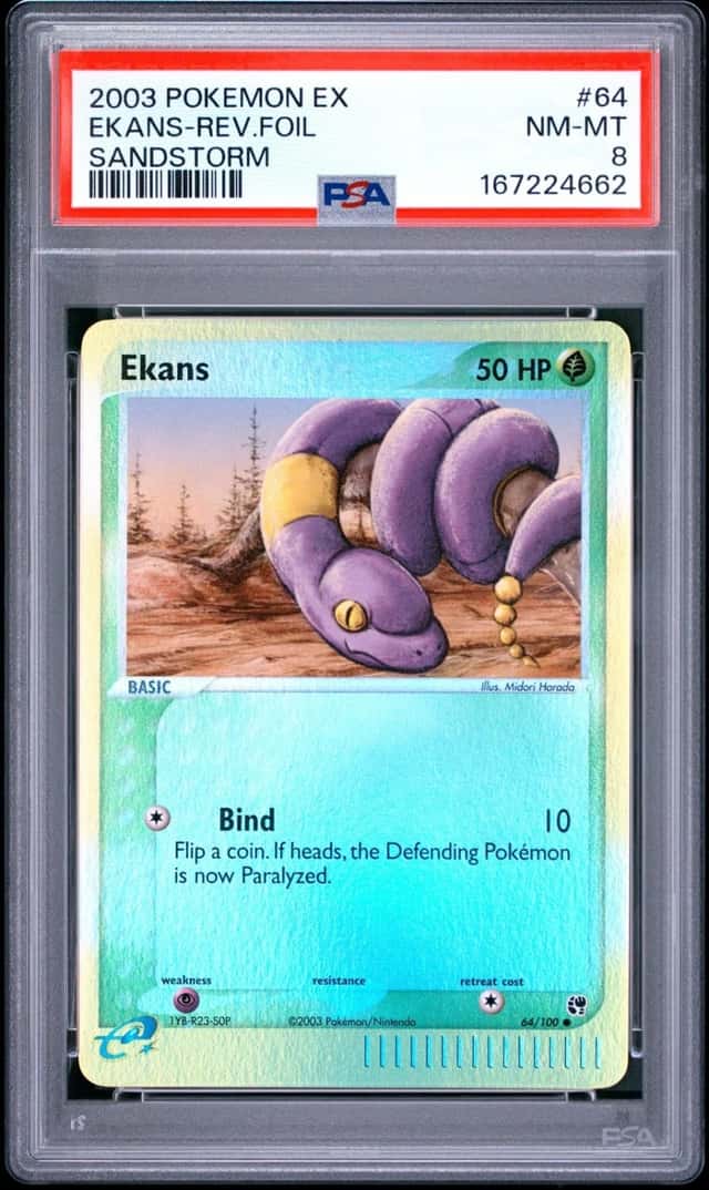 Ekans