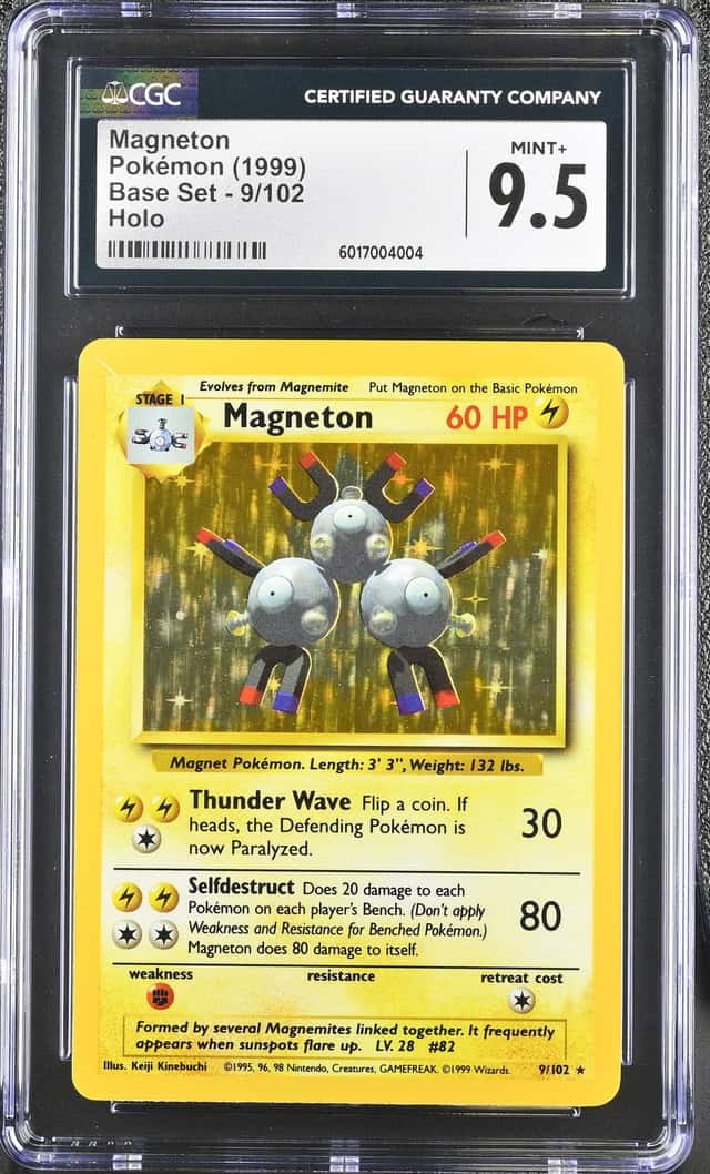 Magneton