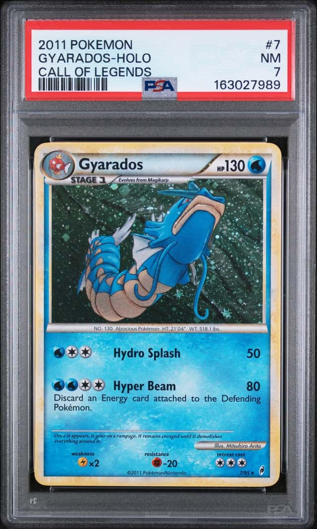 Gyarados