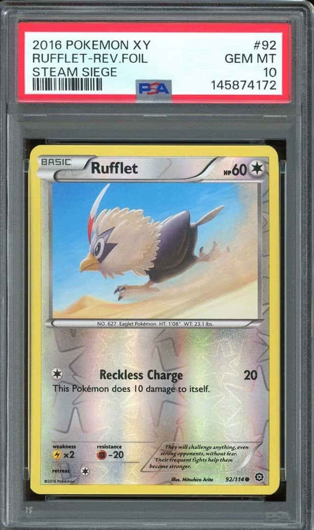 Rufflet