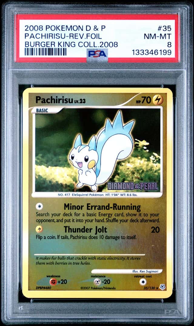 Pachirisu