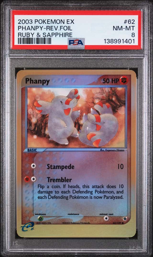 Phanpy