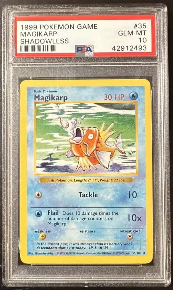 Magikarp