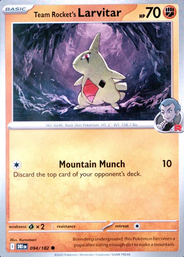 Base / no variant