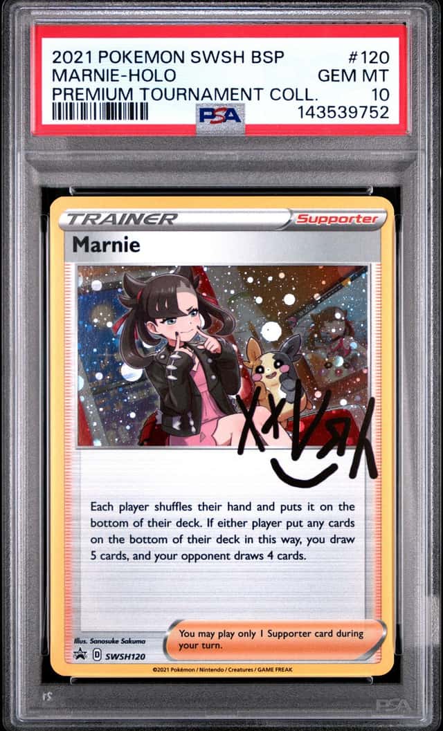 Marnie