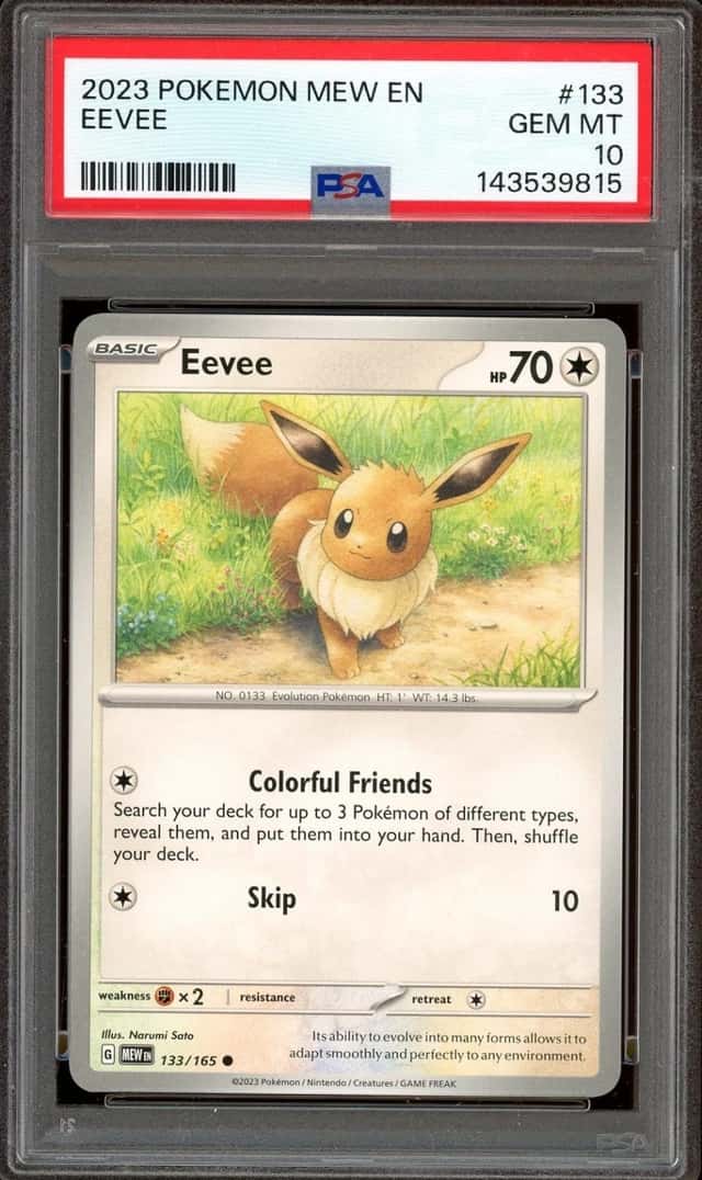 Eevee