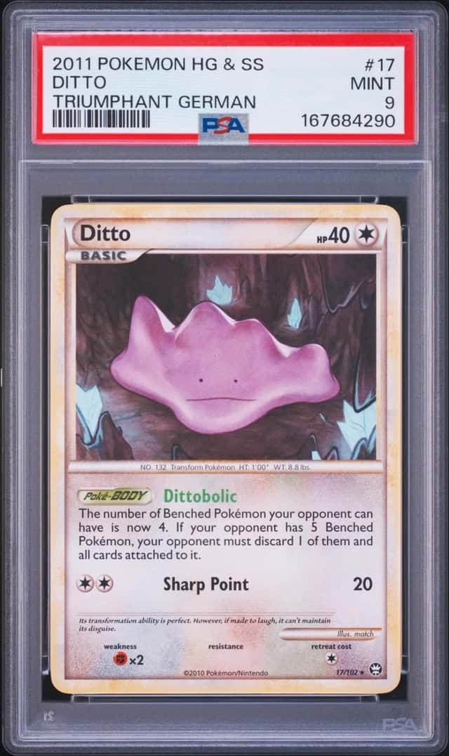 Ditto