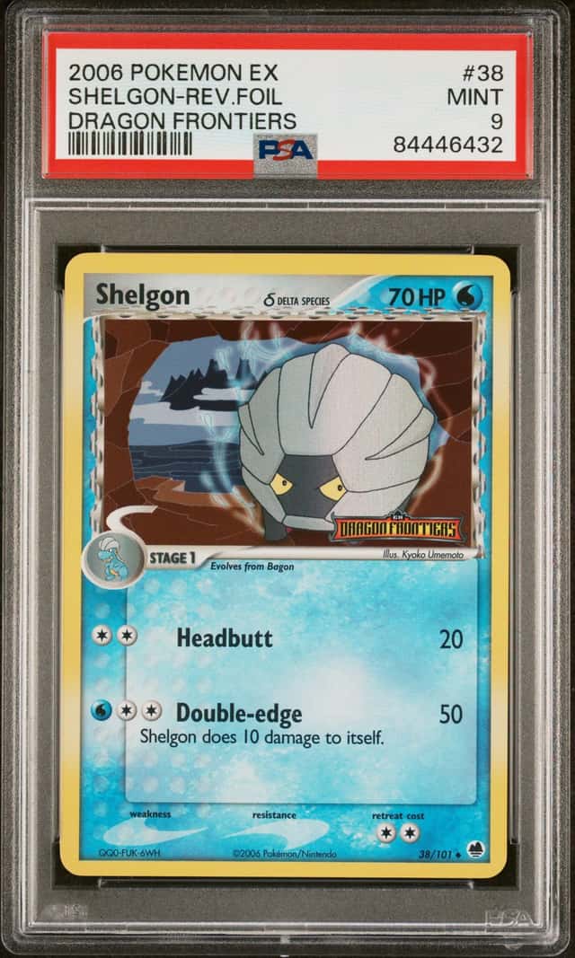 Shelgon Δ