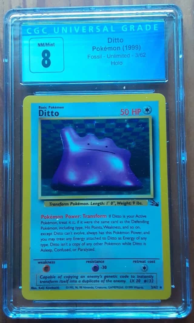 Ditto