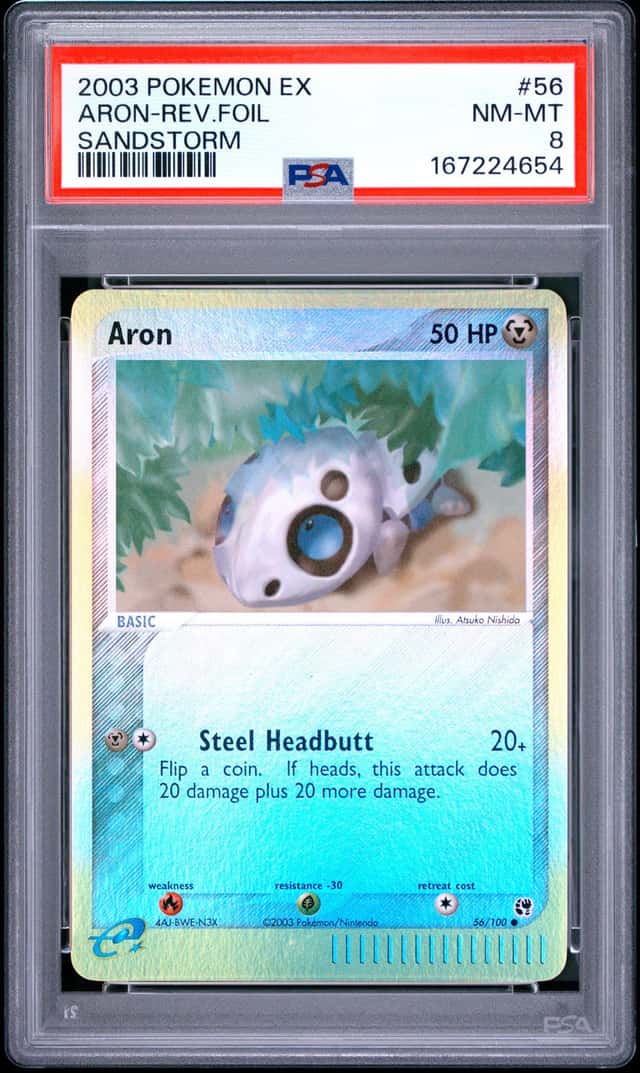 Aron
