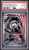 Galarian Obstagoon
