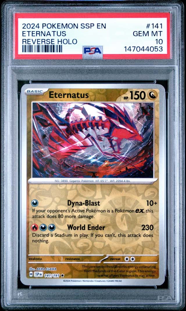 Eternatus
