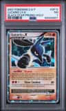 Lucario Lv.x