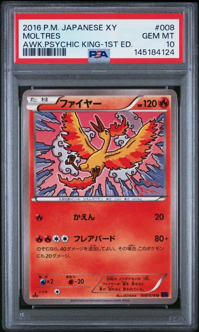 Moltres