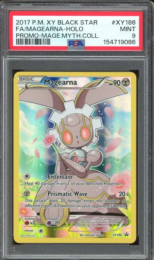 Magearna