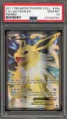Jolteon Ex
