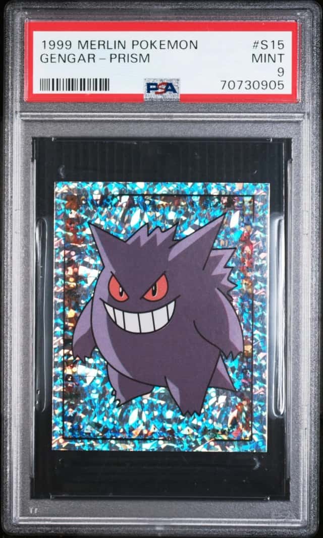 Gengar