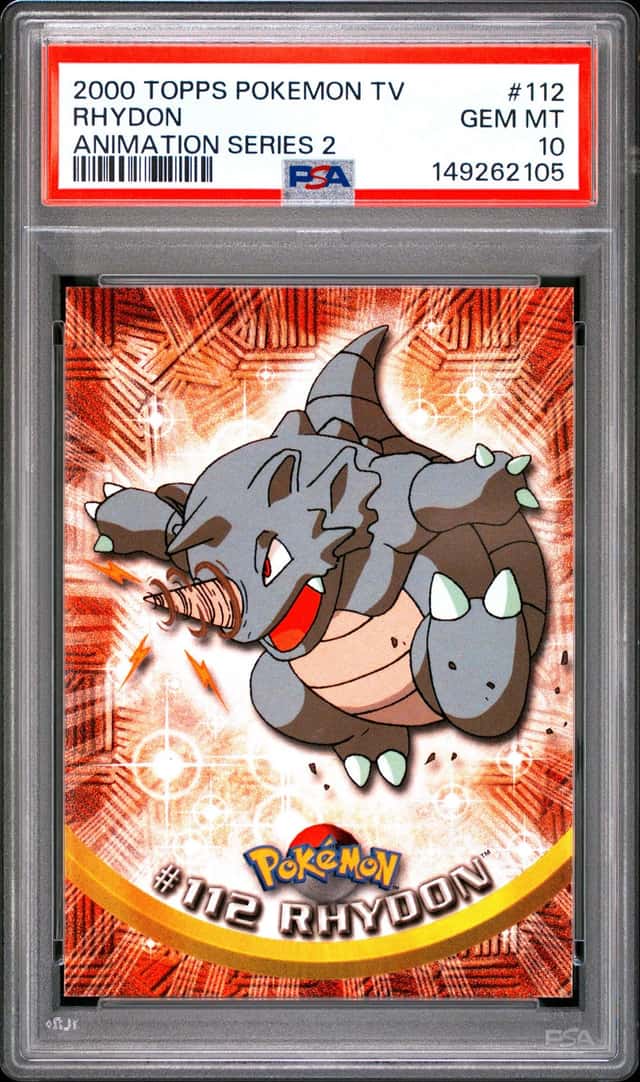 Rhydon