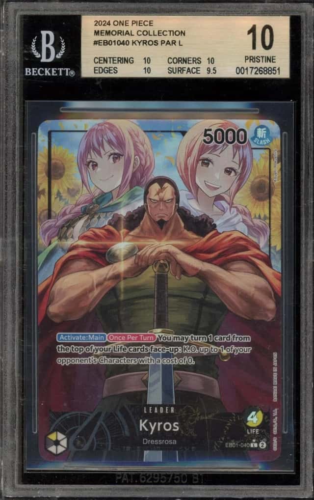 Kyros