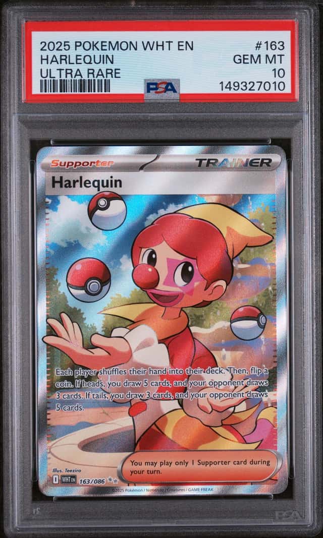 Harlequin