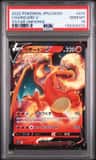 Charizard V
