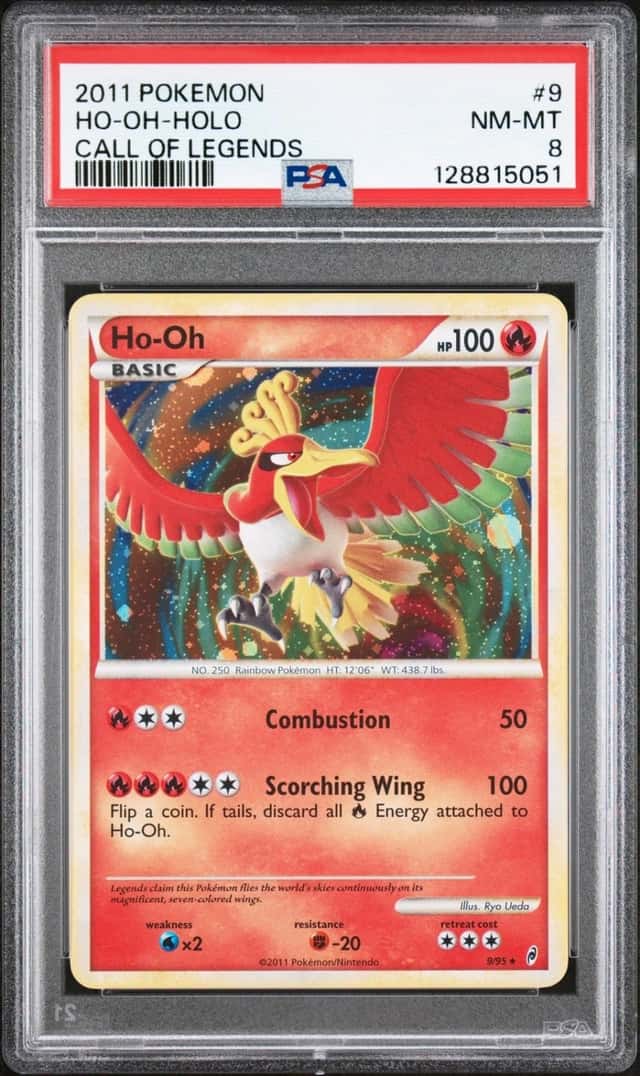 Ho-oh