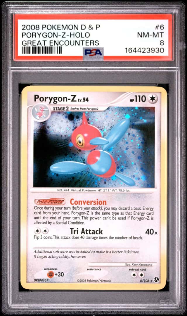 Porygon-Z