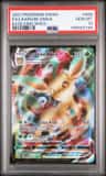 Leafeon Vmax