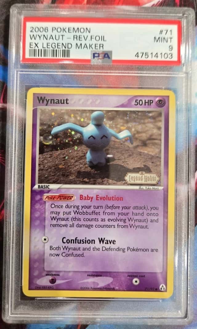 Wynaut