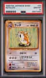 Raticate
