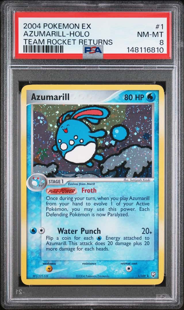 Azumarill