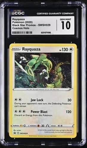 Rayquaza