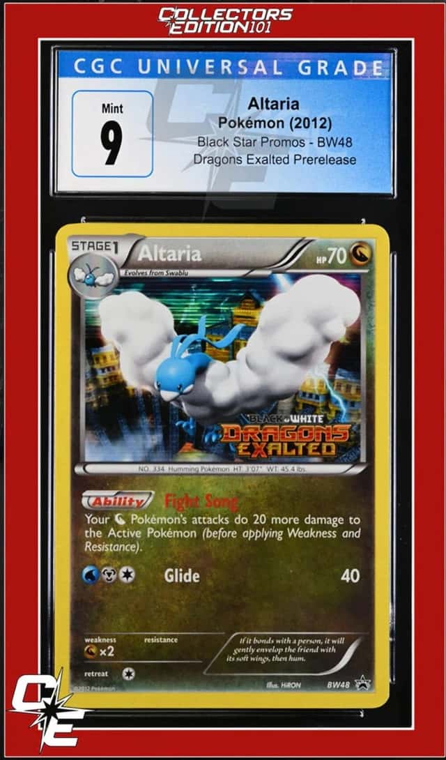 Altaria
