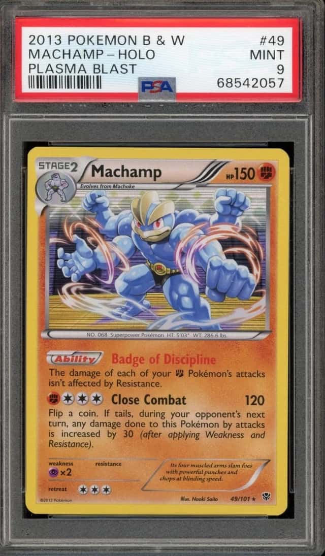 Machamp
