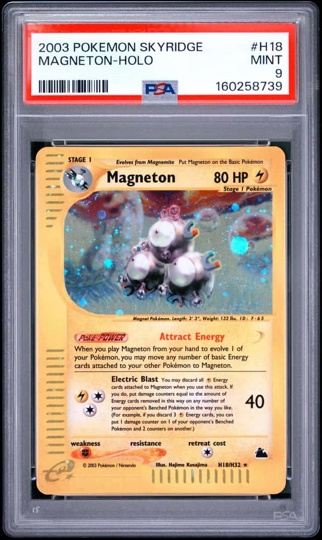 Magneton