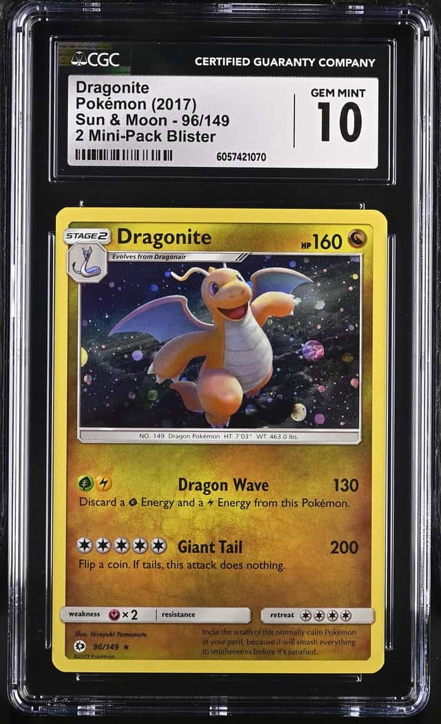 Dragonite