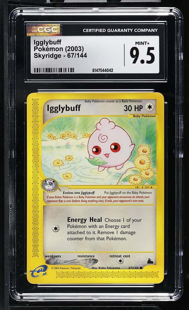Igglybuff