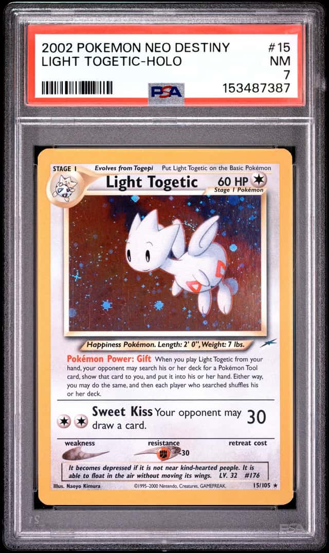 Light Togetic